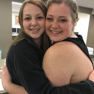 Meet your Posher, Bree